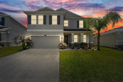 8693 Bower Bass Cir, WESLEY CHAPEL, FL, 33545-3309 | Card Image
