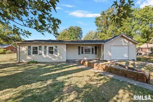 1109 N 32nd St, Springfield, IL, 62702-4501 | Card Image