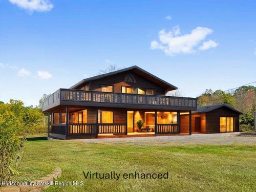 60 County Route 65, Hensonville, NY, 12439-5128 | Card Image