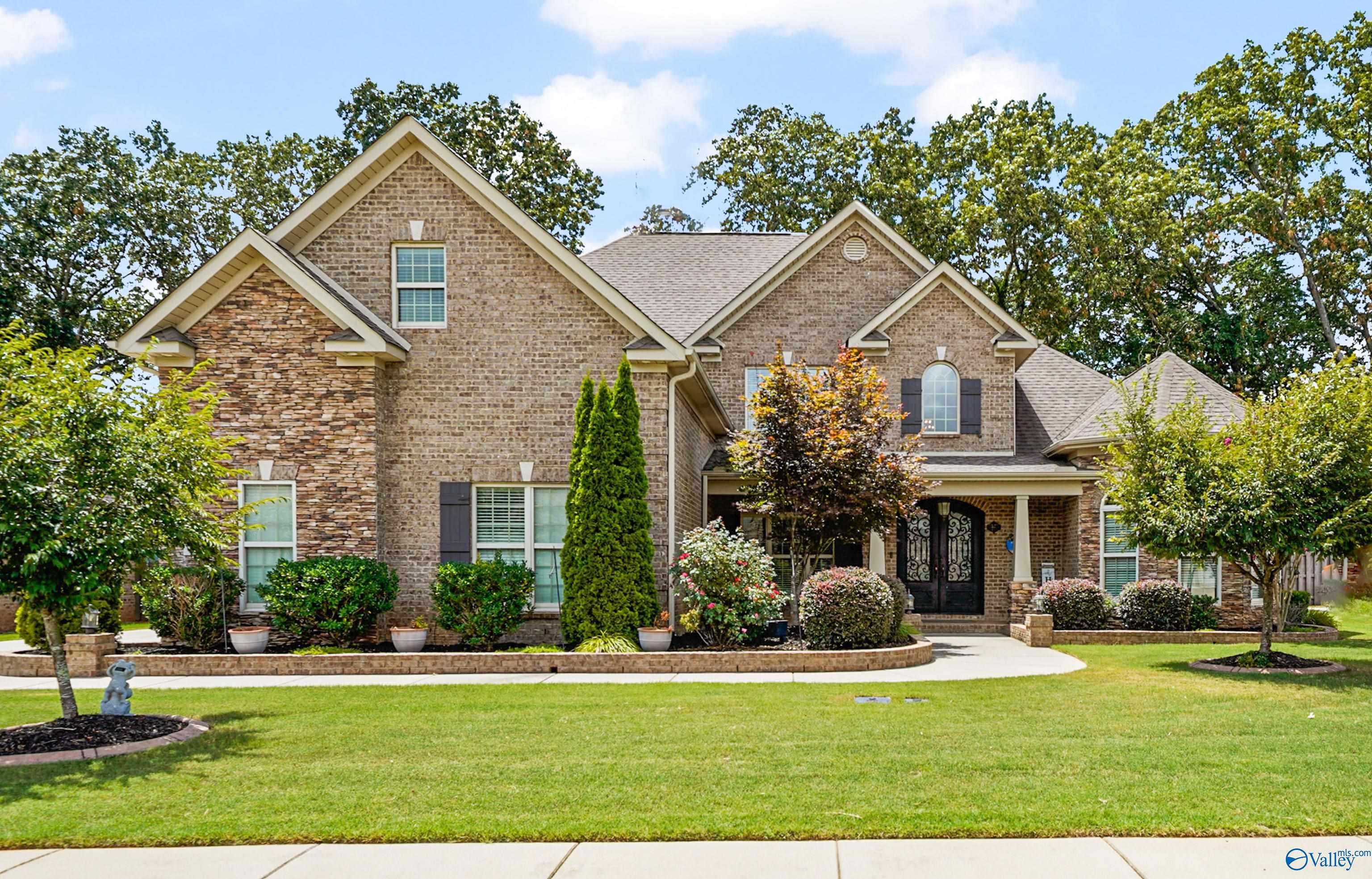 Sawrock Dr, Madison, AL 35756