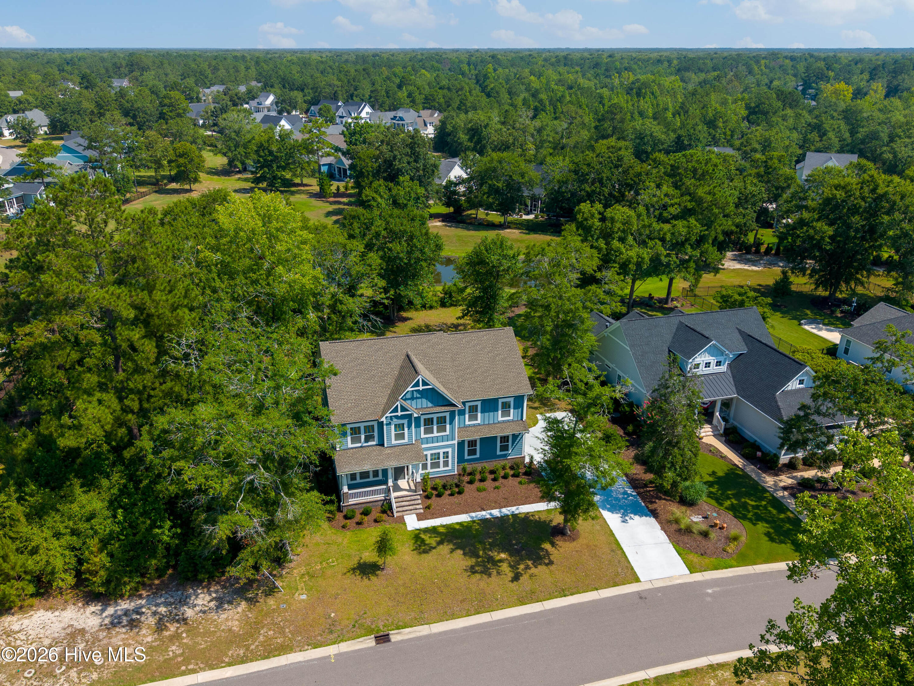 Residential in Leland 5