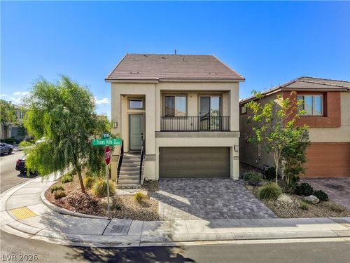 8085 Texas Hills Street, Las Vegas, NV, 89113 | Card Image