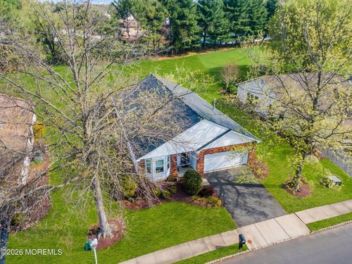 34 Peasley Drive, Marlboro, NJ, 07746 | Card Image