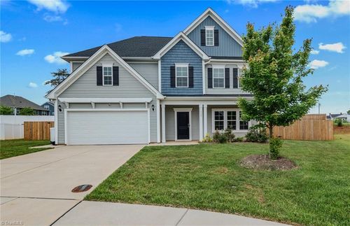 6267 Finch Meadow Court, Clemmons, NC, 27012 | Card Image