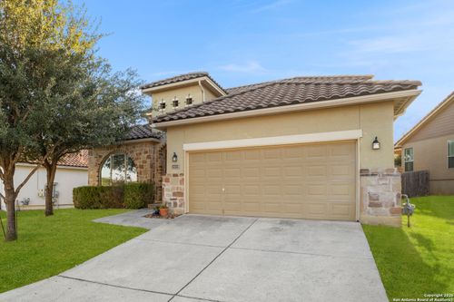 18019 Muir Glen Dr, San Antonio, TX, 78257-5061 | Card Image