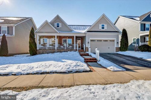 17518 Spring Cress Dr, DUMFRIES, VA, 22026-3045 | Card Image