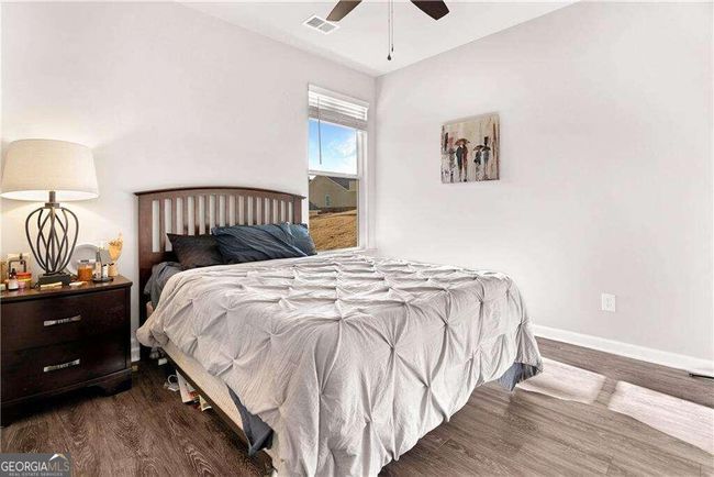 2022 Mustang Pass, House other with 4 bedrooms, 3 bathrooms and null parking in Conyers GA | Image 24