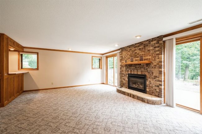 3519 Timber Ridge Trl, House other with 5 bedrooms, 3 bathrooms and null parking in Cedar Rapids IA | Image 32