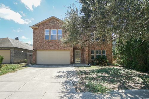 706 Empresario Dr, San Antonio, TX, 78253-9224 | Card Image