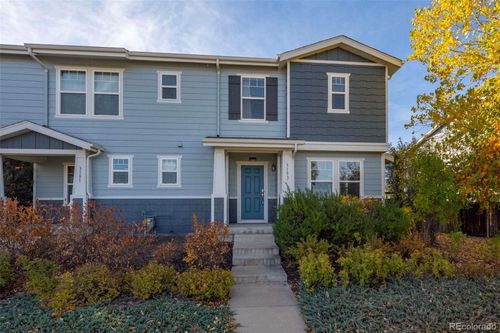 3193 Florence Way, Denver, CO, 80238 | Card Image