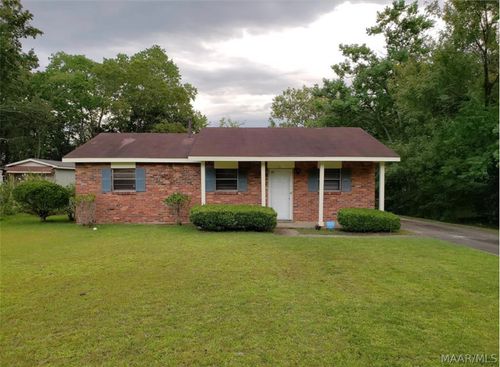 3247 Hackberry Lane, Montgomery, AL, 36116 | Card Image