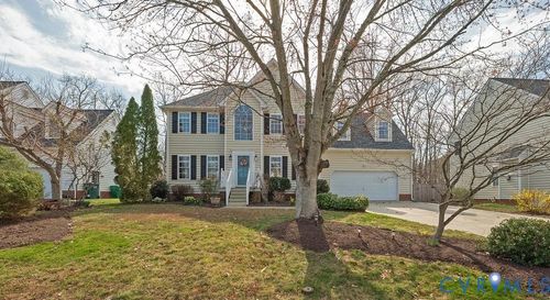 5409 Wintercreek Dr, Glen Allen, VA, 23060-6394 | Card Image