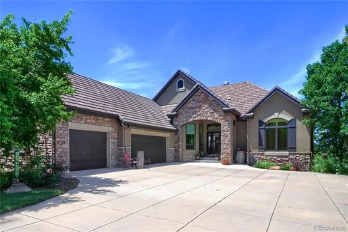 735 Evening Star Ct, Castle Rock, CO, 80108-8355 | Card Image