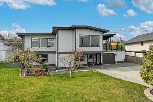 80 Murphy St, Campbell River, BC, V9W1Y2 | Card Image