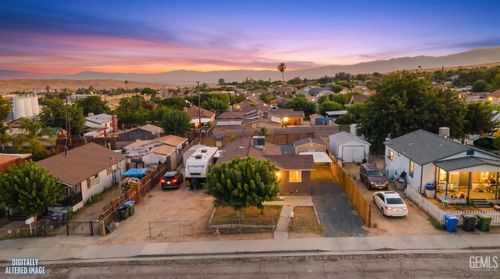 316 S 8th Street, Taft, CA, 93268 | Card Image