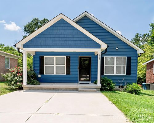 127 Harrel St, Salisbury, NC, 28144-5858 | Card Image
