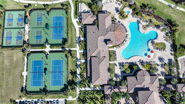 UNIT-101 - 12425 Ghiberti Cir, Condo with 3 bedrooms, 2 bathrooms and null parking in VENICE FL | Image 35