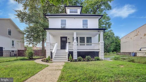 1005 Savannah St Se, WASHINGTON, DC, 20032-5946 | Card Image