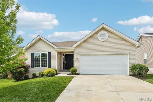 465 Timber Valley Trl, Fenton, MO, 63026-5619 | Card Image
