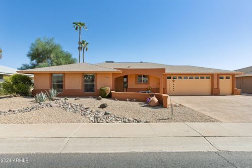 10004 W Desert Forest Circle, Sun City, AZ, 85351 | Card Image