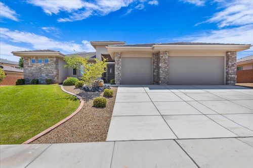 2965 W Arvo Ln, St. George, UT, 84770-1340 | Card Image