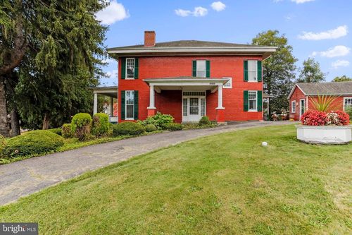 18909 Legislative Rd Sw, BARTON, MD, 21521-2016 | Card Image