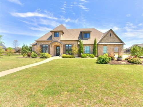1639 Walnut Way, Goldsby, OK, 73093 | Card Image