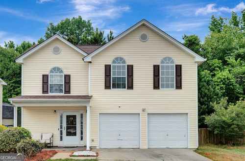 1118 Quail Hunt Drive, Riverdale, GA, 30296 | Card Image