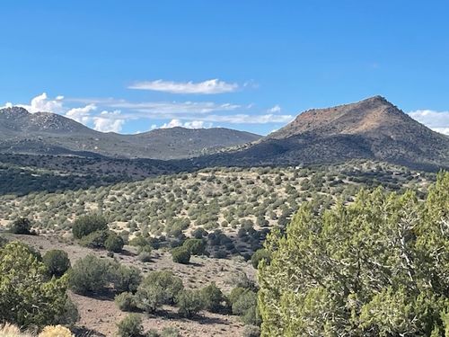 TBD E Bravo Rd, Wikieup, AZ, 85360 | Card Image