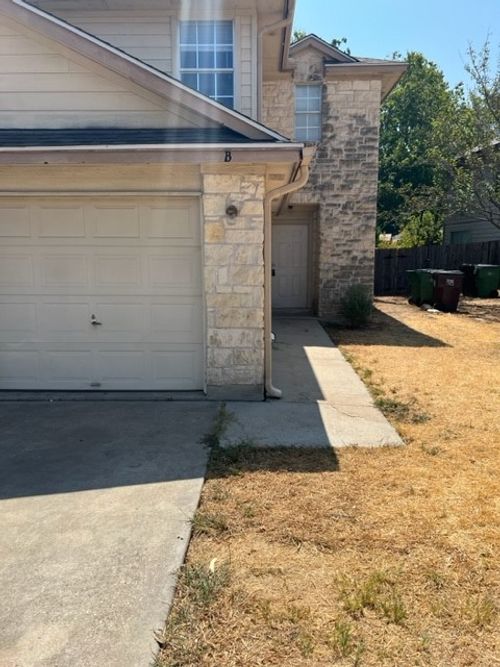 apt-b-1021 Christopher Ave, Round Rock, TX, 78681-7531 | Card Image