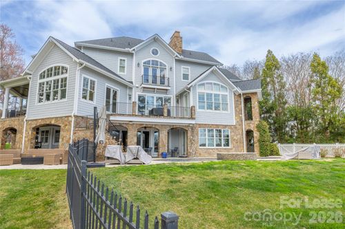 19001 Double Eagle Dr, Cornelius, NC, 28031-5233 | Card Image