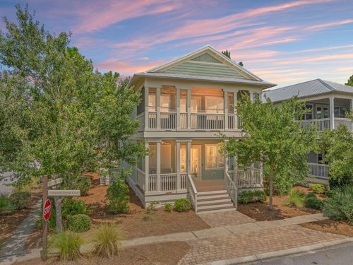 694 Flatwoods Forest Loop, Santa Rosa Beach, FL, 32459-8848 | Card Image