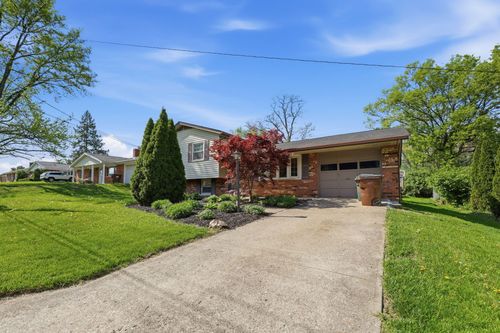 215 Claxon Dr, Florence, KY, 41042-1529 | Card Image
