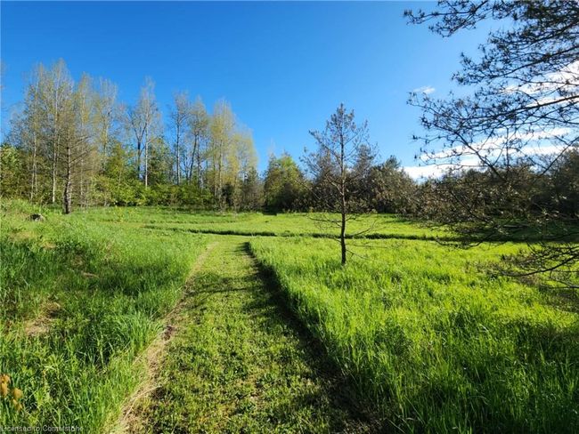 580330 Sideroad 60, House other with 4 bedrooms, 2 bathrooms and 14 parking in Berkeley ON | Image 43