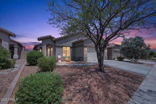 33513 N 26th Ave, Phoenix, AZ, 85085-5057 | Card Image