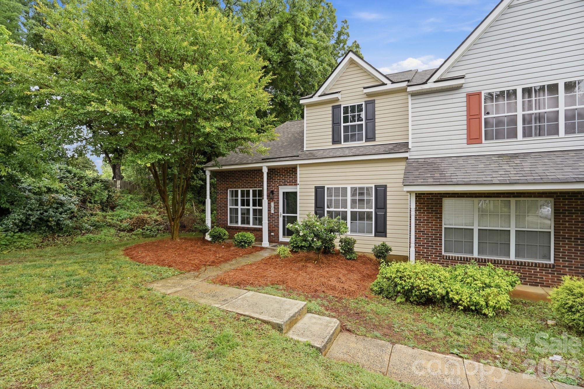 Residential in Charlotte 2