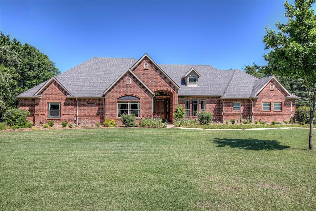 Bluebonnet Trl, Greenville, TX 75402