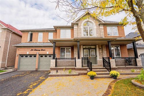 20 Binnery Dr, Brampton, ON, L6P1A7 | Card Image