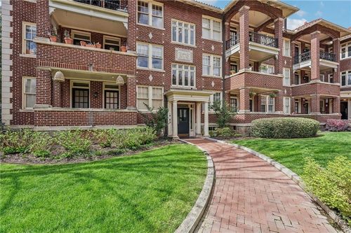 1a-198 Ponce De Leon Ave Ne, Atlanta, GA, 30308-1930 | Card Image