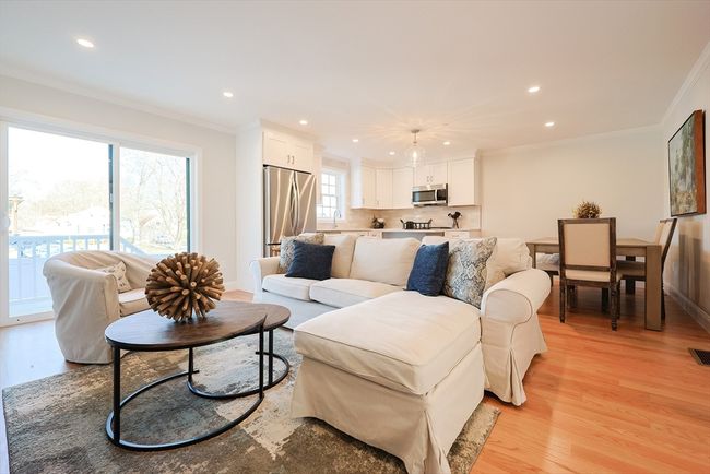 C - 15 Belvoir Ave, Condo with 3 bedrooms, 3 bathrooms and 3 parking in Taunton MA | Image 10