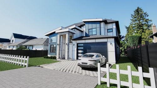 6079 44a Ave, Delta, BC, V4K4C8 | Card Image
