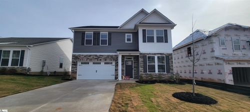 lot-99-2041 Halton Oaks Drive, Spartanburg, SC, 29303 | Card Image