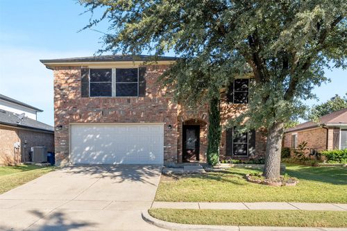 1563 Brandywine Ln, Little Elm, TX, 75068-5593 | Card Image