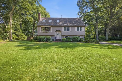 99 Overlook Dr, Raynham, MA, 02767-1834 | Card Image