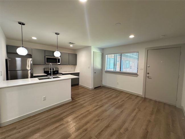 APT-107 - 4526 Munger Ave, Condo with 1 bedrooms, 1 bathrooms and null parking in Dallas TX | Image 7