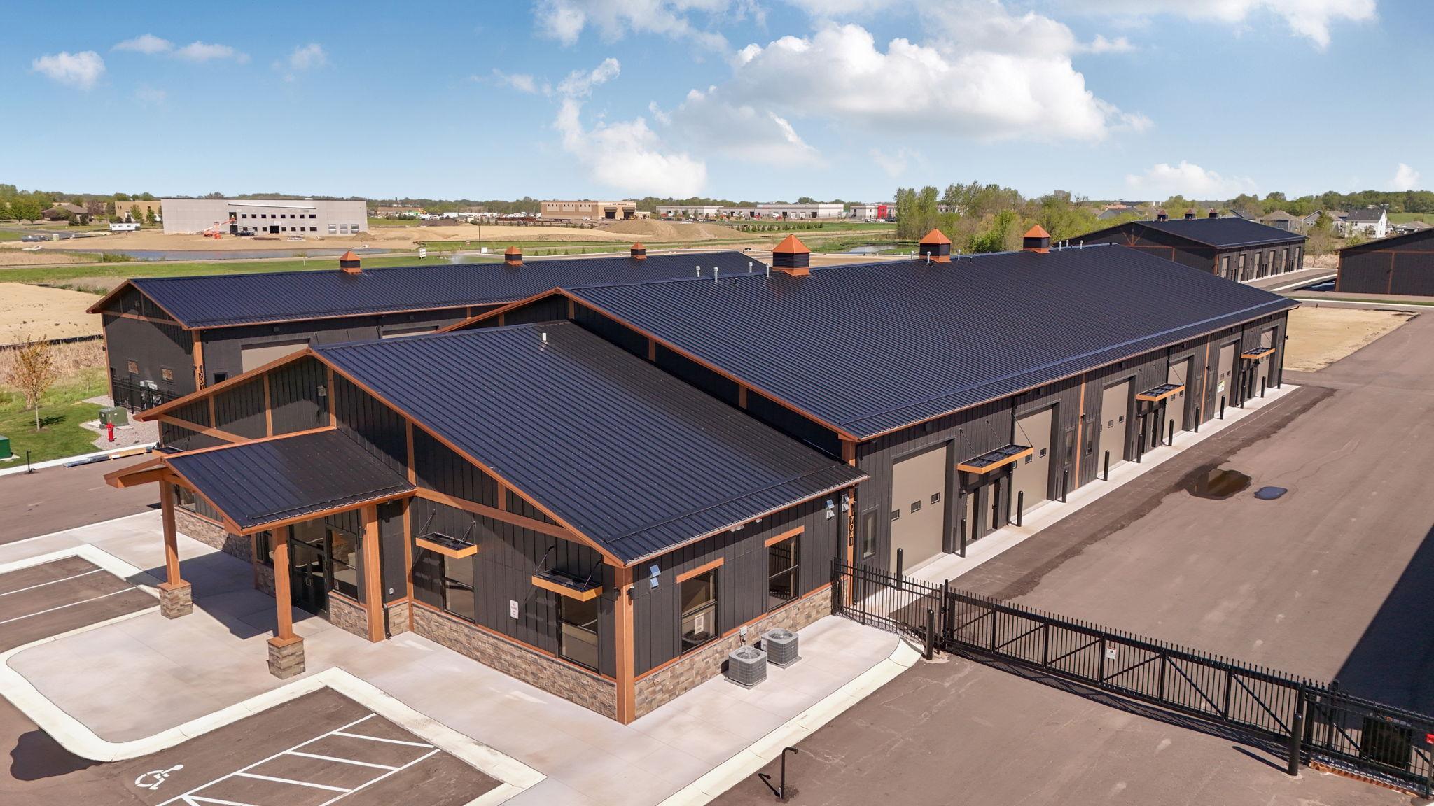 Commercial Sale in Otsego