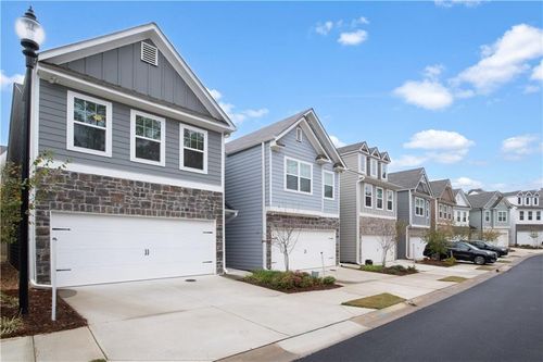 241 Turner Ln, Woodstock, GA, 30188-2519 | Card Image