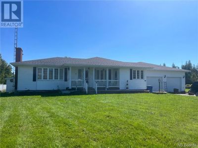 21 Maclaggan Dr, House other with 3 bedrooms, 1 bathrooms and null parking in Blackville NB | Image 1