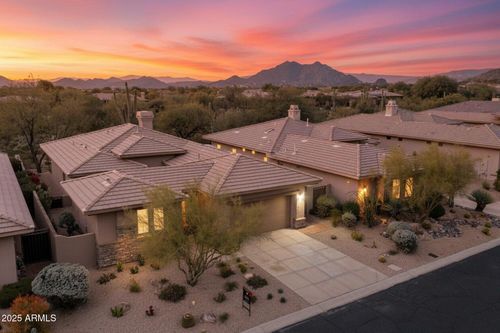 30962 N 74th Way, Scottsdale, AZ, 85266-2718 | Card Image