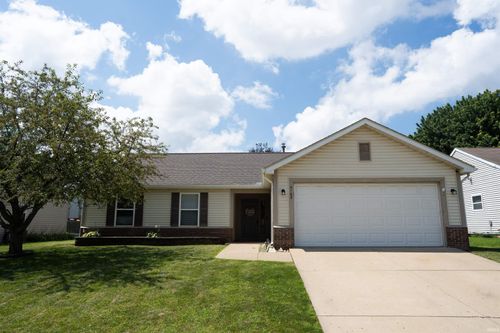 5163 Saddle Dr, Lafayette, IN, 47905-7698 | Card Image